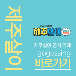 제주살이 공식 카페